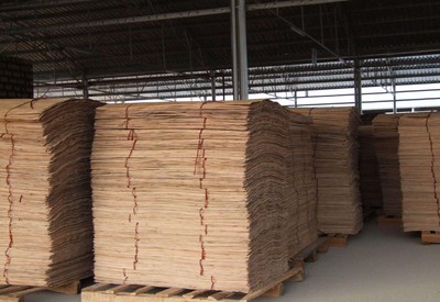 誰說板式家具只能“橫平豎直”？異形板件備料技術(shù)帶給你新視野