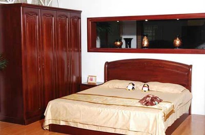 從精選圖片庫看家具膠在現代木器加工中的重要性